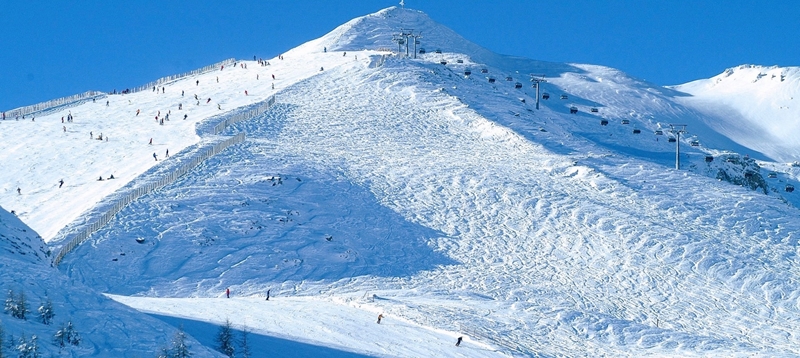 skigebied-grosseck-speiereck-lungau-salzburgerland-oostenrijk