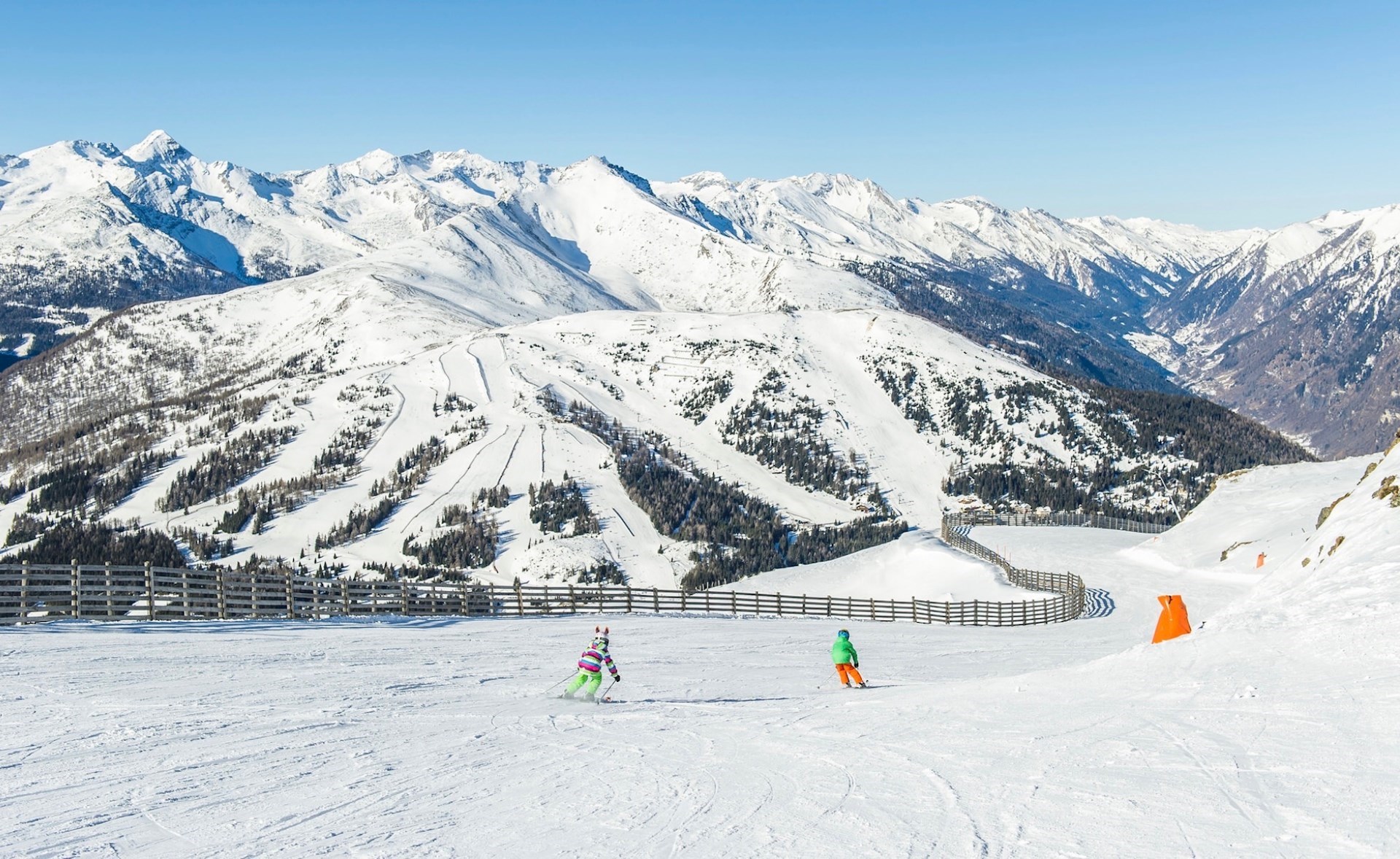 skigebied-katschberg-lungau-salzburgerland-karinthie-oostenrijk