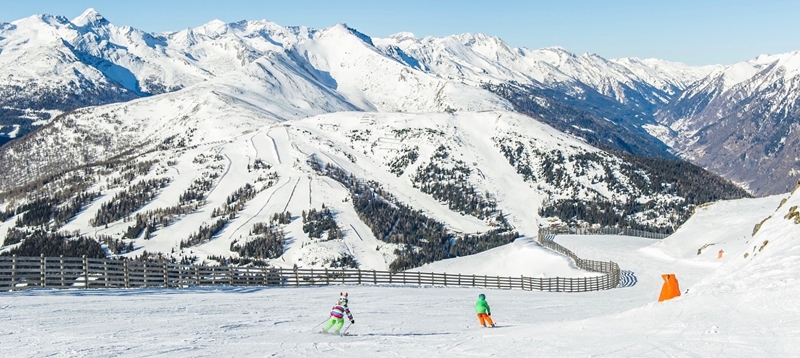 skigebied-katschberg-lungau-salzburgerland-karinthie-oostenrijk