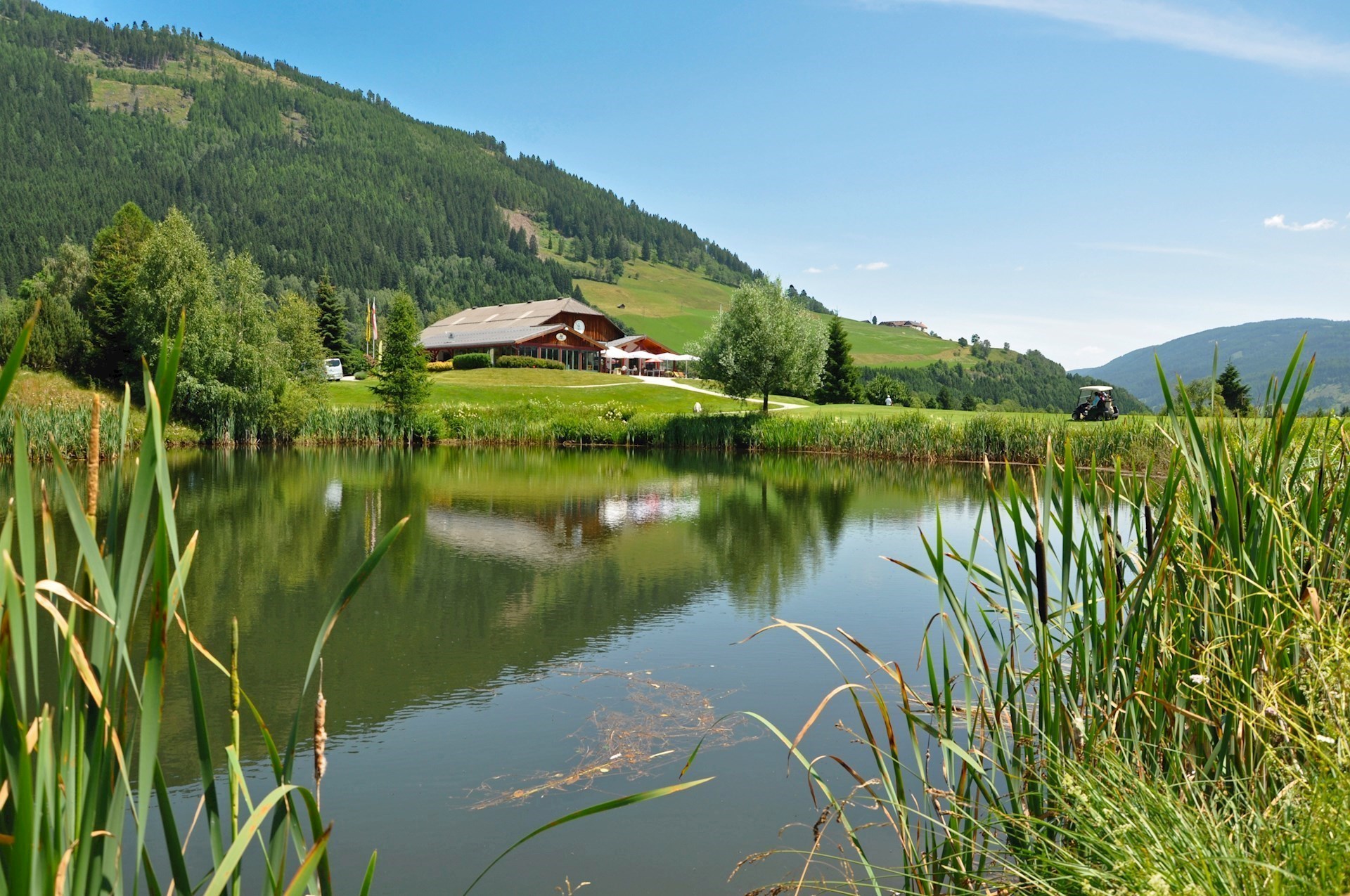 Zomer-golfclub-lungau